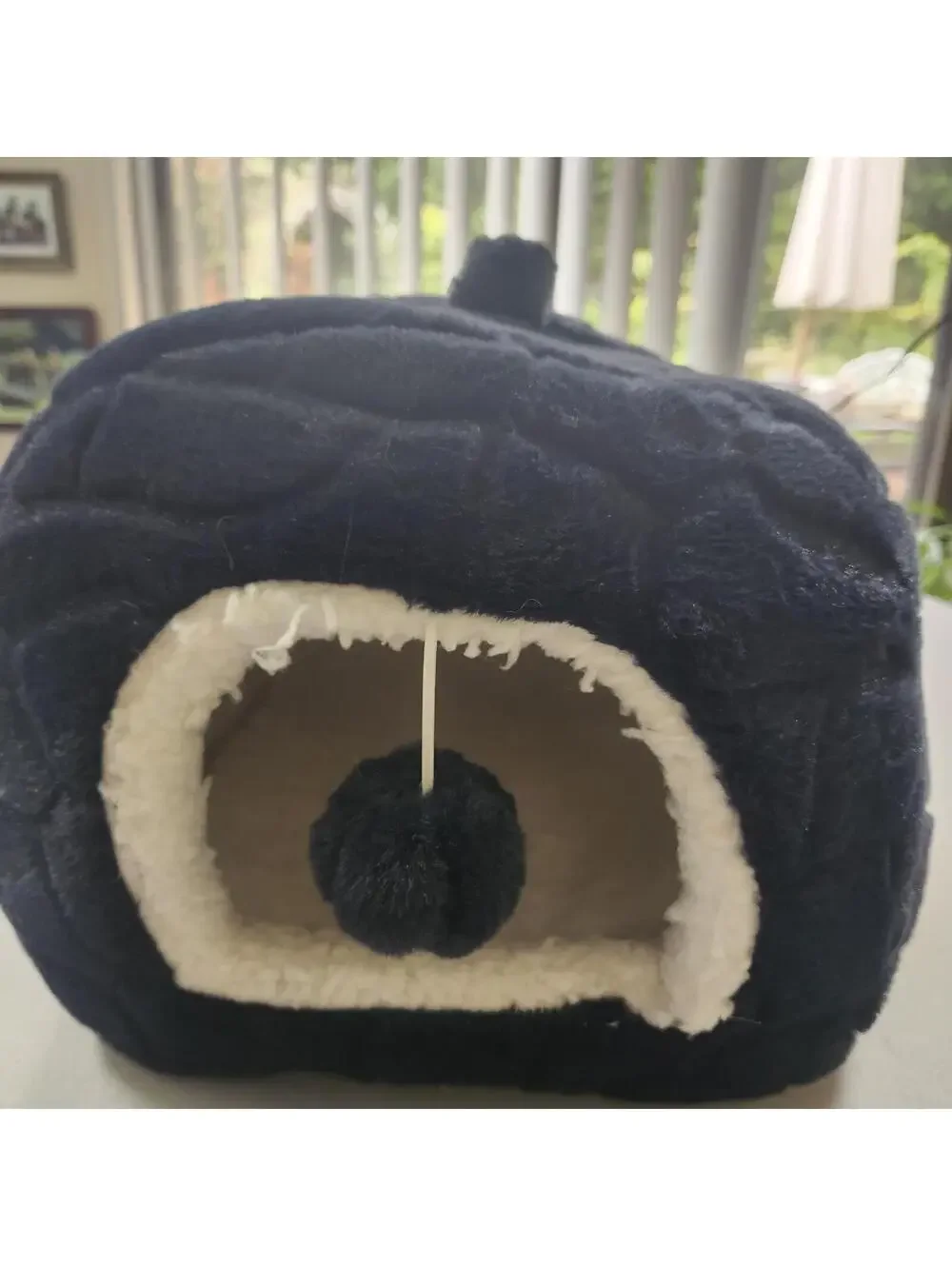 Cat Cave